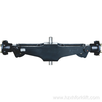 5-7ton forklift steering axle